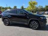 Certified 2023 Jeep Compass Limited image 2
