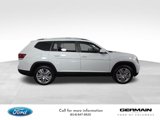 Used 2019 Volkswagen Atlas SE w/ Towing Package image 4