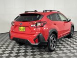 New 2025 Subaru Crosstrek 2.5i Premium image 5