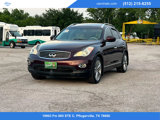 Used 2012 INFINITI EX35 Journey w/ Premium Pkg image 3