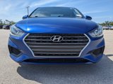 Used 2022 Hyundai Accent SE image 3