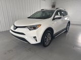 Used 2017 Toyota RAV4 XLE image 4