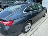Used 2021 Chevrolet Malibu LT image 4