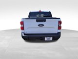 New 2025 Ford Maverick XL image 4
