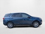 Used 2021 Chevrolet Equinox LT image 4