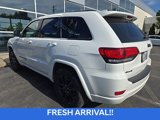 Used 2018 Jeep Grand Cherokee Altitude image 4