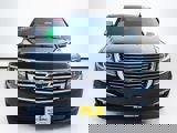 Used 2015 Chevrolet Suburban LTZ w/ Max Trailering Package image 5