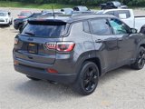Used 2018 Jeep Compass Altitude w/ Popular Equipment Group image 5