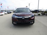 Used 2019 Honda Ridgeline RTL image 2