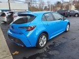 Used 2021 Toyota Corolla SE image 5