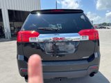 Used 2015 GMC Terrain SLT w/ Chrome Edition image 6