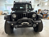 Used 2015 Jeep Wrangler Unlimited Rubicon w/ Connectivity Group image 6