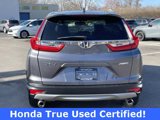 Certified 2019 Honda CR-V EX-L image 6