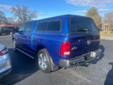 Used 2018 RAM 1500 Big Horn image 2