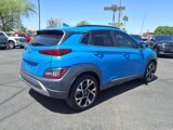 Used 2022 Hyundai Kona Limited image 4