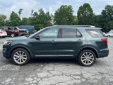 Used 2016 Ford Explorer Limited image 6