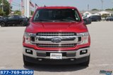 Used 2020 Ford F150 XLT w/ Equipment Group 302A Luxury image 2