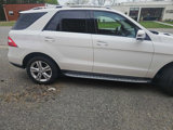 Used 2015 Mercedes-Benz ML 350 4MATIC image 3