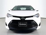 Used 2017 Toyota Corolla L w/ Carpet Mat Package (TMS) image 2