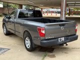 Used 2017 Nissan Titan S image 5