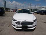 Used 2018 Ford Fusion SE image 3