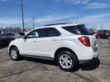 Used 2017 Chevrolet Equinox LT w/ Convenience Package image 5