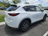 Used 2017 MAZDA CX-5 Grand Touring image 3