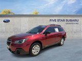 Used 2019 Subaru Outback 2.5i image 4