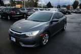 Used 2016 Honda Civic LX image 3