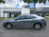 Used 2020 Honda Civic LX image 2