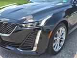Used 2020 Cadillac CT5 Premium Luxury image 3