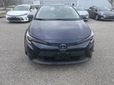 Used 2022 Toyota Corolla LE image 2