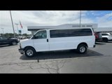 Used 2017 Chevrolet Express 3500 LT w/ LT Preferred Equipment Group image 5