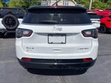 Used 2022 Jeep Compass Limited w/ Elite Group image 3