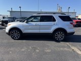 Used 2015 Ford Explorer XLT w/ Equipment Group 202A image 6