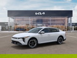 New 2025 Kia K4 EX image 3