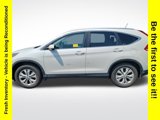 Used 2012 Honda CR-V EX-L image 2