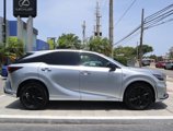 Used 2023 Lexus RX 500h F Sport image 4