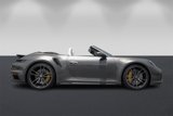 Used 2021 Porsche 911 Turbo S image 2