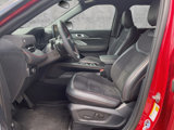 Certified 2025 Ford Explorer ST image 2