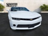 Used 2015 Chevrolet Camaro LT w/ RS Package image 4
