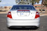 Used 2010 Ford Fusion Hybrid image 4