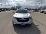 Used 2018 Chevrolet Equinox LT image 2