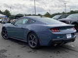 New 2025 Ford Mustang Coupe image 6