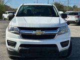 Used 2018 Chevrolet Colorado W/T image 2