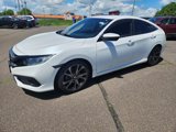 Used 2020 Honda Civic Sport image 3