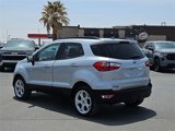 Used 2021 Ford EcoSport SE w/ SE Convenience Package image 3