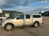 Used 2019 Nissan Frontier SV w/ Value Truck Package image 2