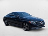 Used 2017 Mercedes-Benz C 300 Coupe image 3