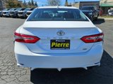 Used 2019 Toyota Camry SE image 4
